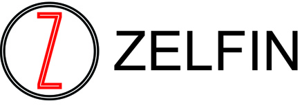 Logo of Zelfin LLC, a Media company based in Lilburn, Georgia serving the Metro Atlanta region by providing agricultural photography, industrial photography, commercial photography, 360 degree video services, actor headshots, virtual reality, vr, nonfungible token galleries, model headshots, business headshots, publishing services.